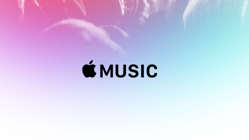 سرویس موسیقی اپل موزیک
